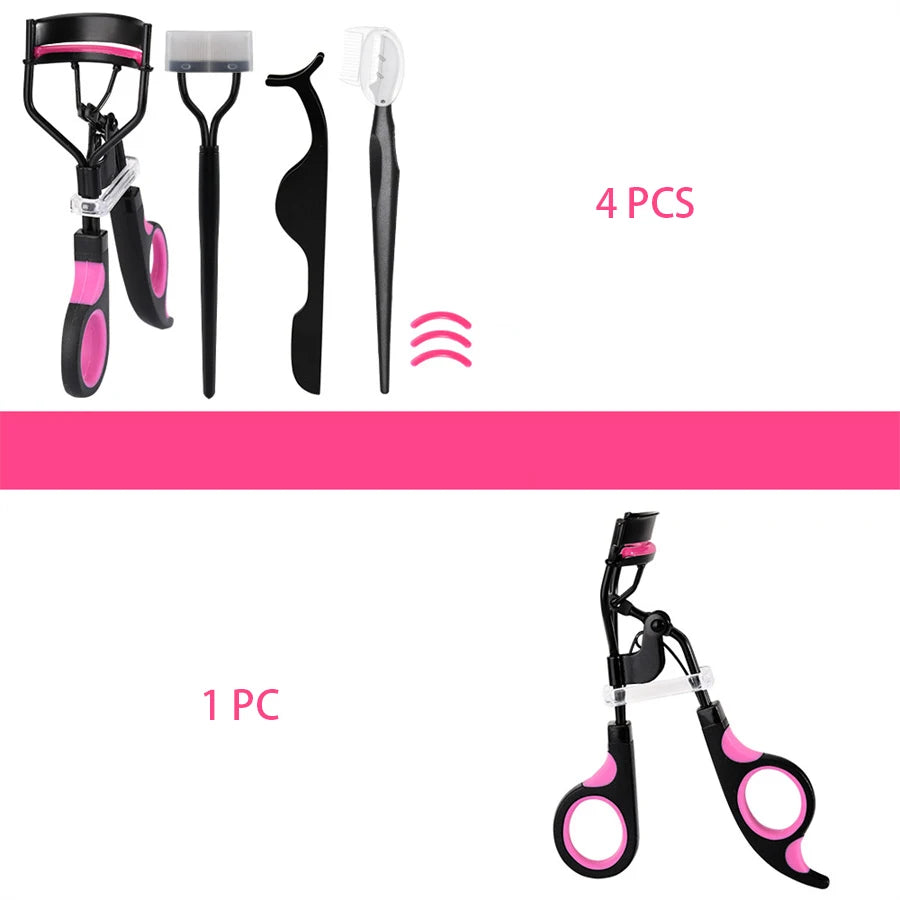 Perfect Eyelash Pro - Eyelash Curler with Comfort