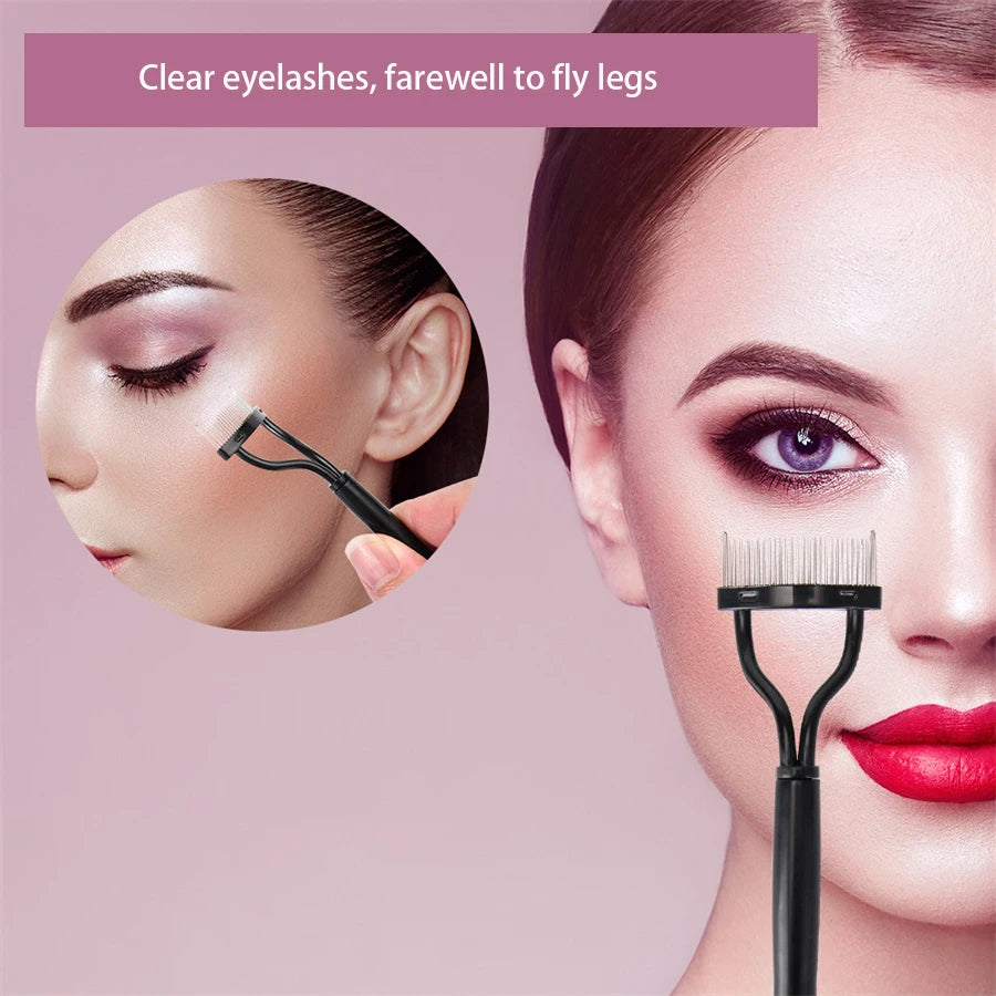 Perfect Eyelash Pro - Eyelash Curler with Comfort