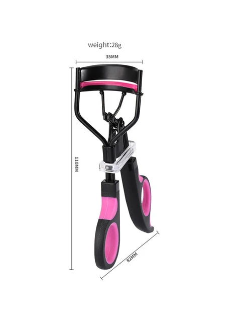 Perfect Eyelash Pro - Eyelash Curler with Comfort