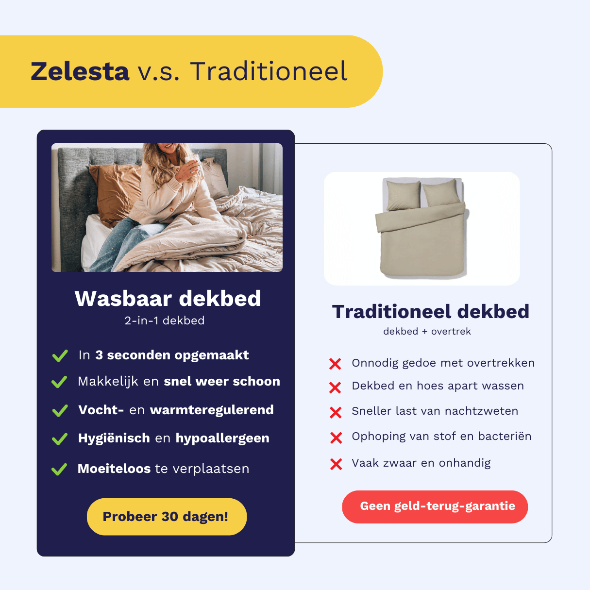 Zelesta Easybed - Anise & Beige Elegance