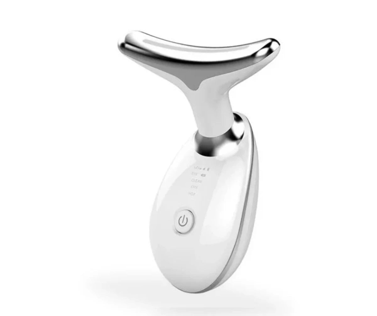 ReVitalize Anti-Aging Facial Massager - Rejuvenation and Confidence