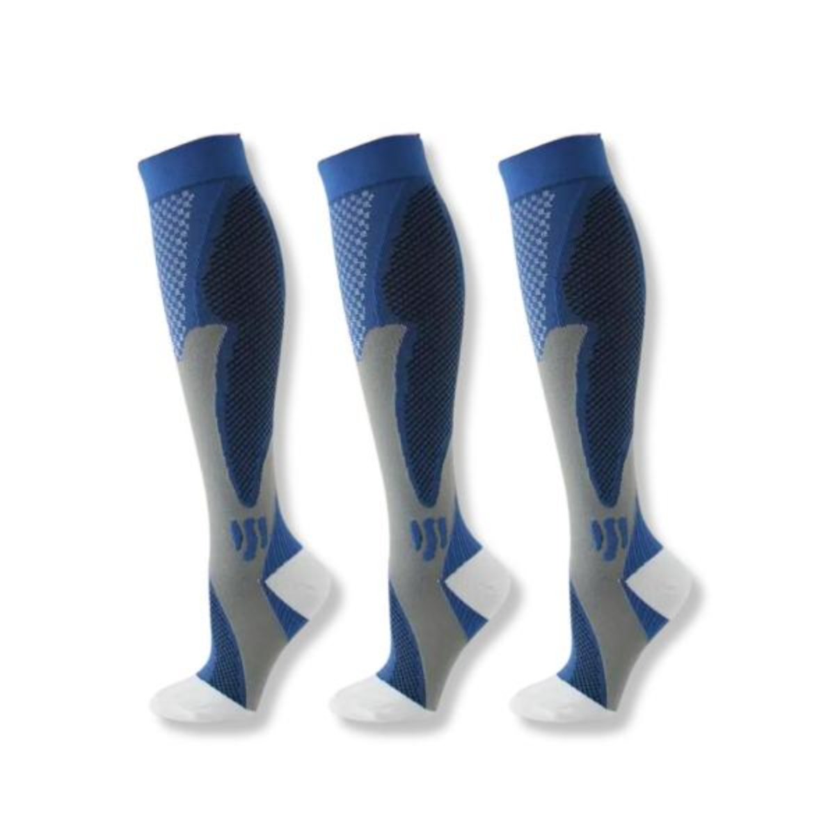 Orthopedic Compression Stockings - Better Blood Circulation, Against Pain and Tired Legs