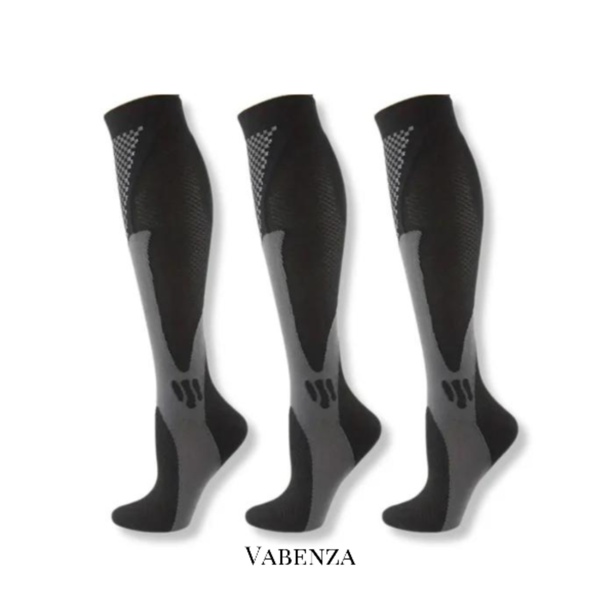 Orthopedic Compression Stockings - Better Blood Circulation, Against Pain and Tired Legs