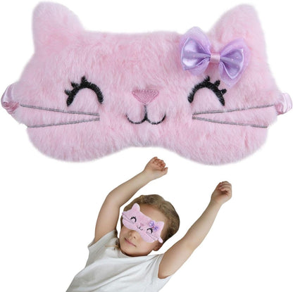 Dream Catcher Deep Sleep Masks