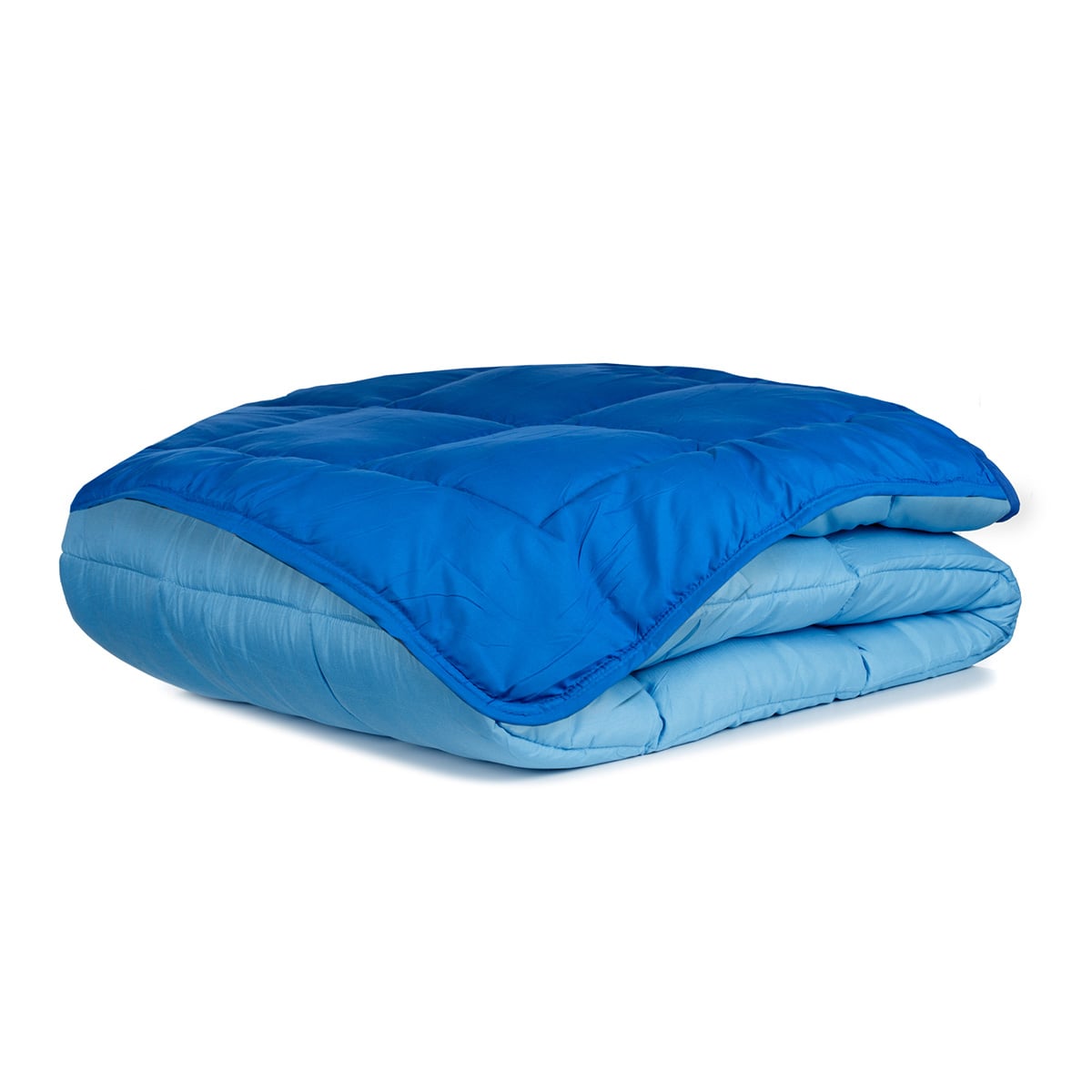 Zelesta Easybed - Betoverend Blauw & Hemels Azuur