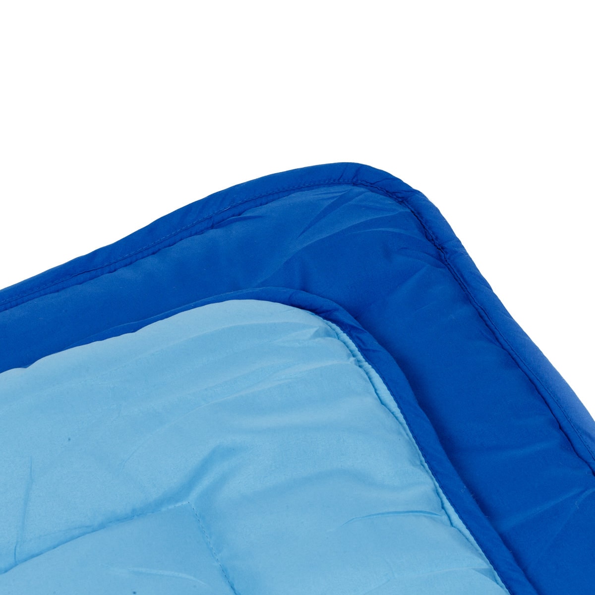 Zelesta Easybed - Betoverend Blauw & Hemels Azuur