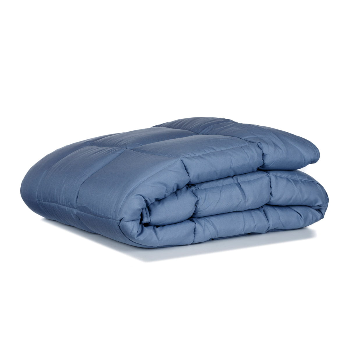 Zelesta CozyBed - Elegant Blue & Stylish Beige