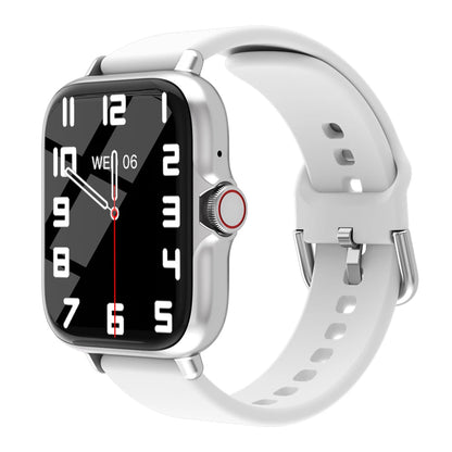 Waterdichte Smartwatch voor iPhone & Android