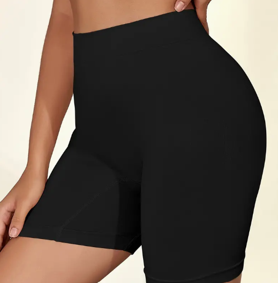 Perfecte Hoge Curven Shapewear Shorts