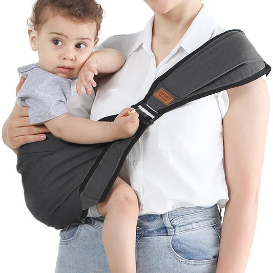 ErgoNest - Ergonomische Baby Draagzak