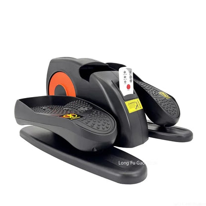 Mini Elliptische Stille Fitness Stepper