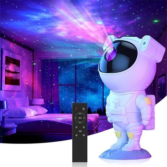 Starry Sky Mood Maker Projector