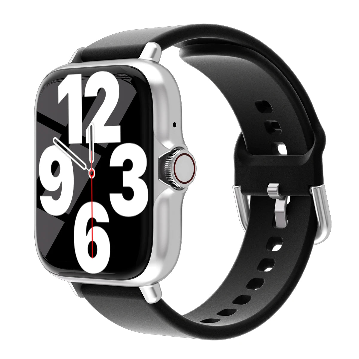 Waterproof Smartwatch for iPhone &amp; Android