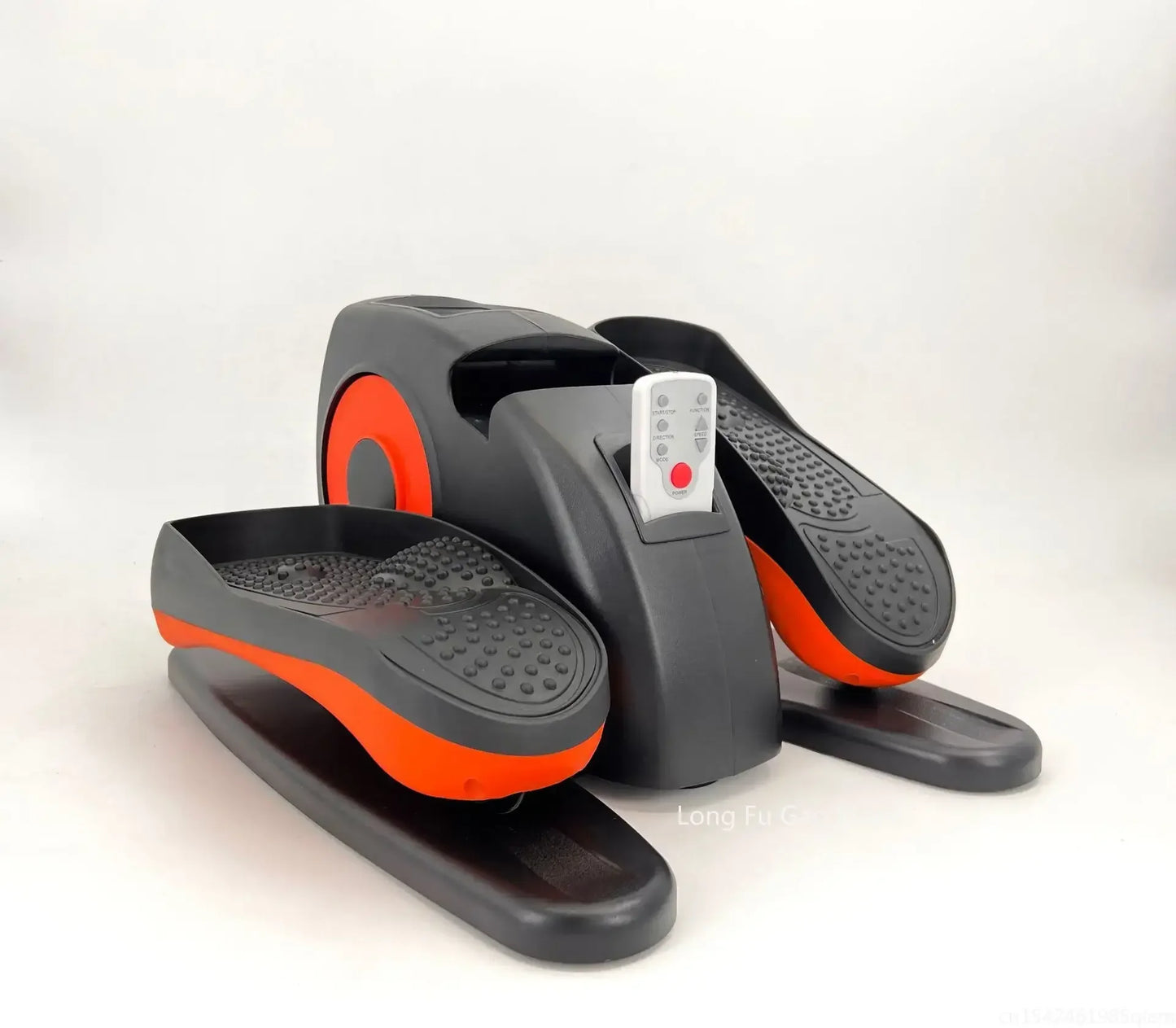 Mini Elliptische Stille Fitness Stepper