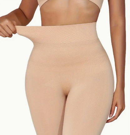 Perfecte Hoge Curven Shapewear Shorts