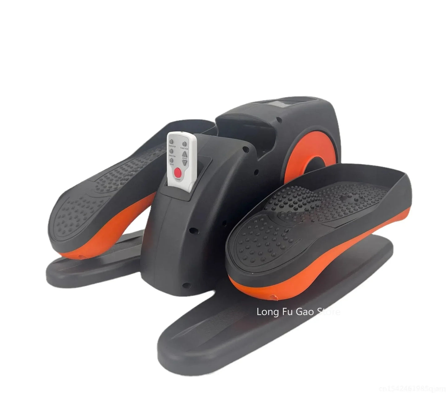 Mini Elliptische Stille Fitness Stepper