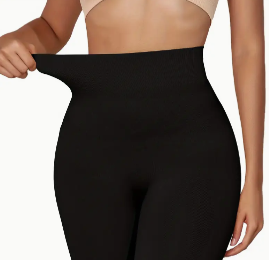 Perfecte Hoge Curven Shapewear Shorts