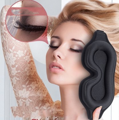 Dream Catcher Deep Sleep Masks