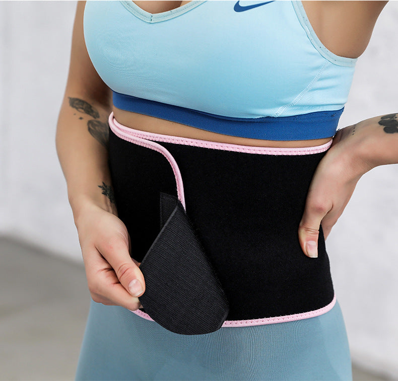 Sauna Slimming Belt Pro