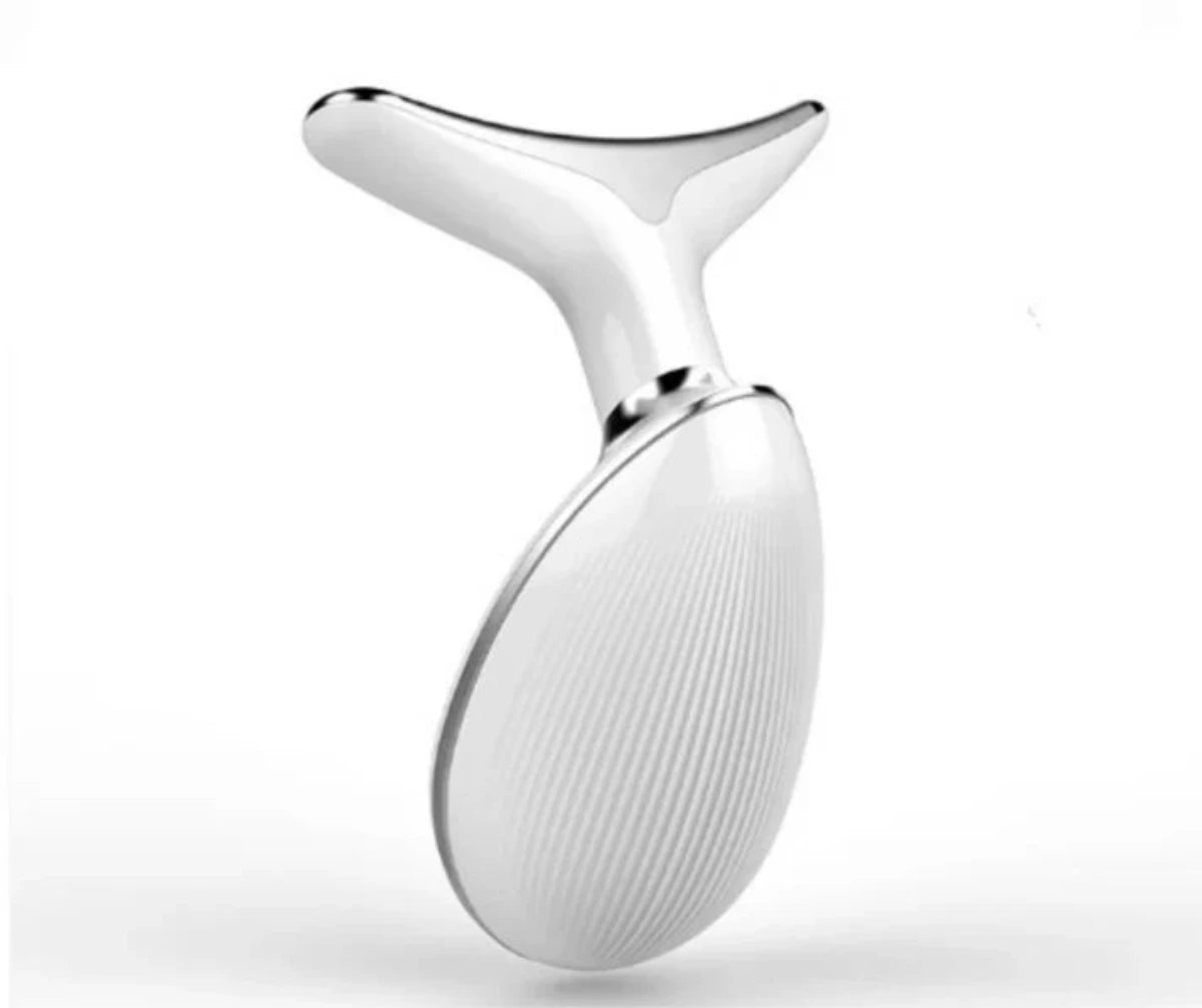 ReVitalize Anti-Aging Facial Massager - Rejuvenation and Confidence