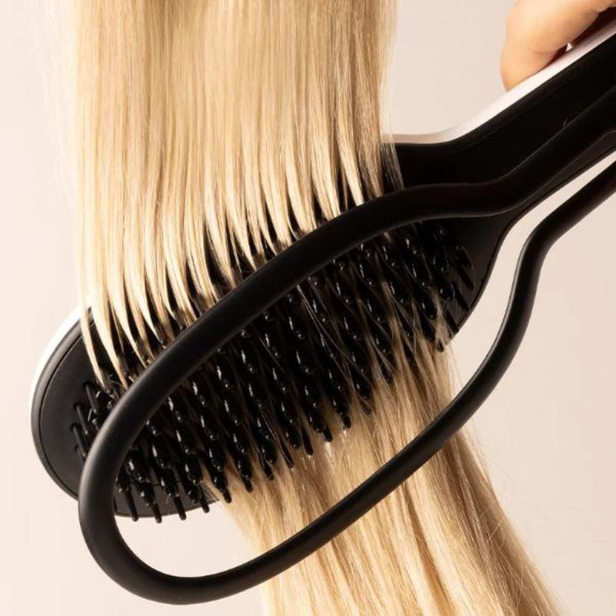 ProBrush Hair Styler - Style Fast with Heat