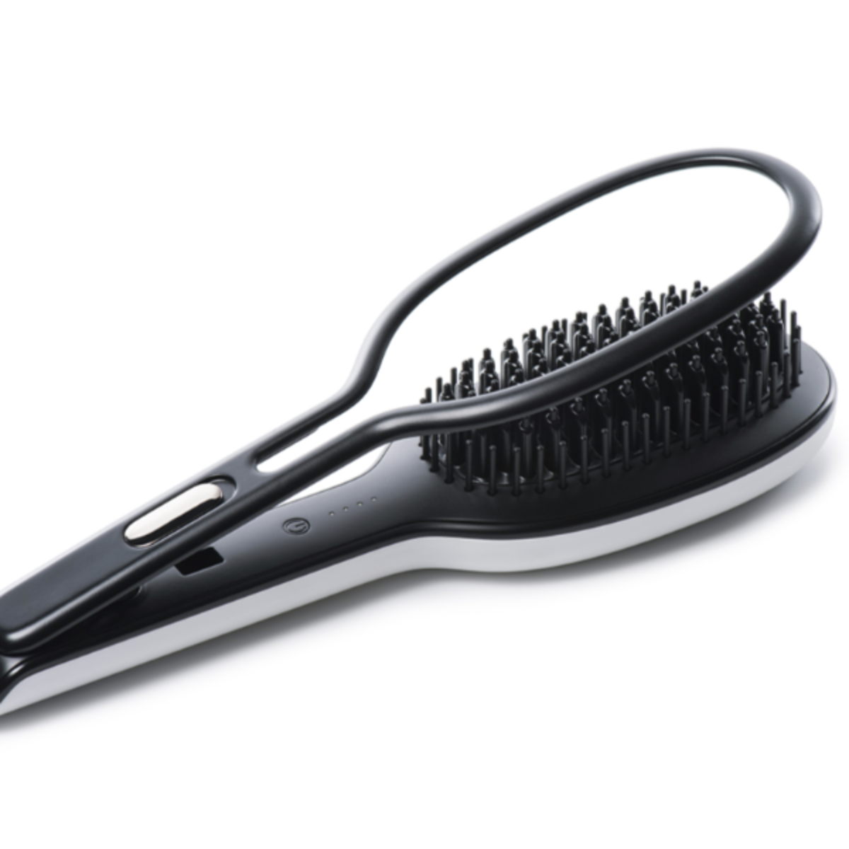 ProBrush Hair Styler - Style Fast with Heat