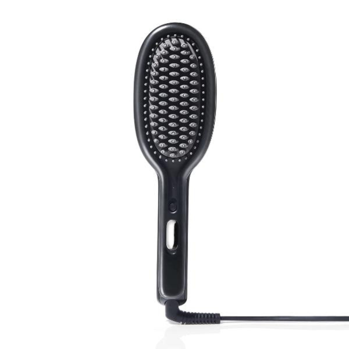 ProBrush Hair Styler - Style Fast with Heat