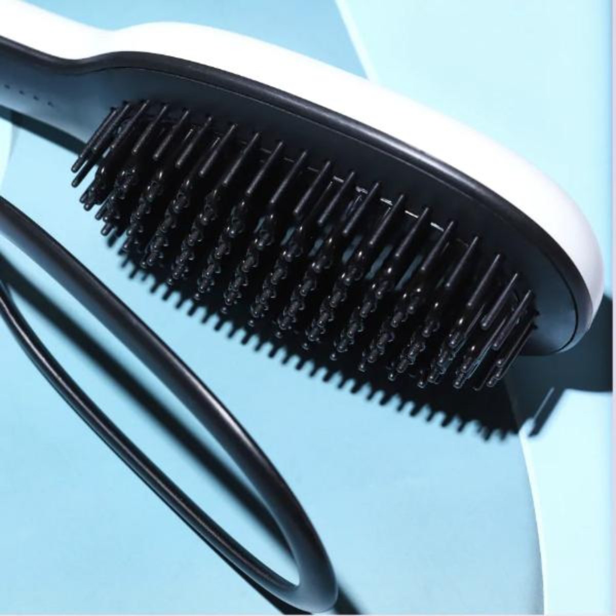 ProBrush Hair Styler - Style Fast with Heat