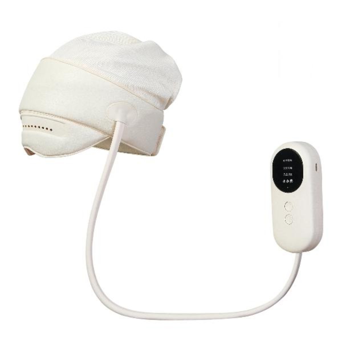 Relax Head Wave Massager - Headaches and Migraines Disappear