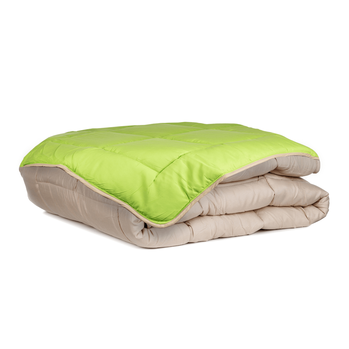 Zelesta Easybed - Anise & Beige Elegance